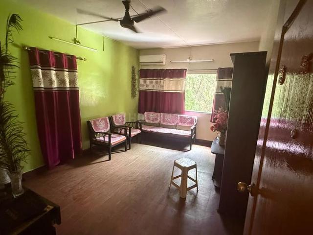 1 BHK Apartment in Erandwane for rent Pune. The reference number is 21085120