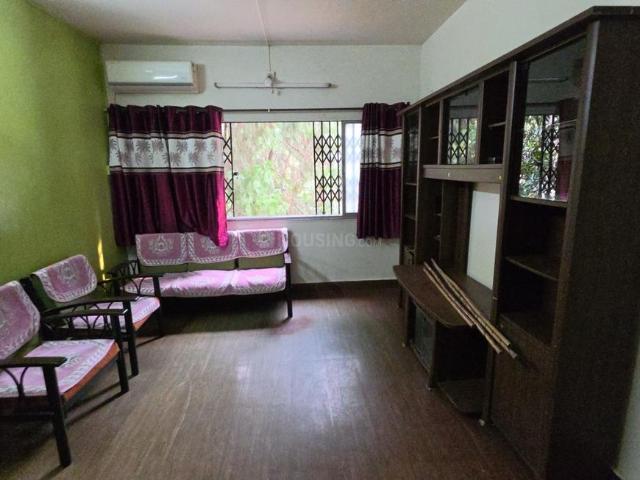 1 BHK Apartment in Erandwane for rent Pune. The reference number is 21181237
