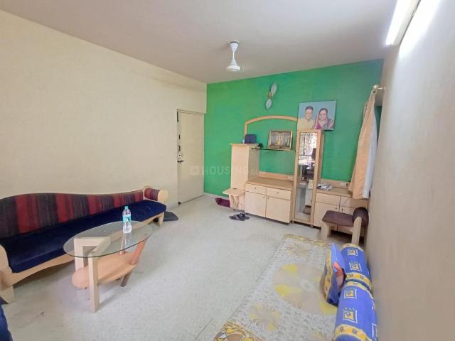 1 BHK Apartment in Erandwane for rent Pune. The reference number is 21363440