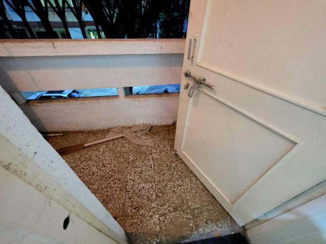 1 BHK Apartment in Erandwane for rent Pune. The reference number is 21376882