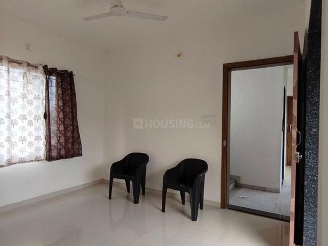 1 BHK Apartment in Erandwane for resale Pune. The reference number is 20636699