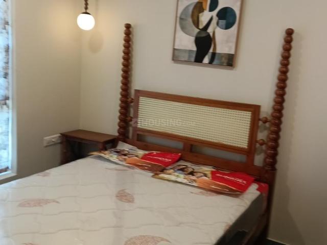 1 BHK Apartment in Eroor for rent Kochi. The reference number is 18709275