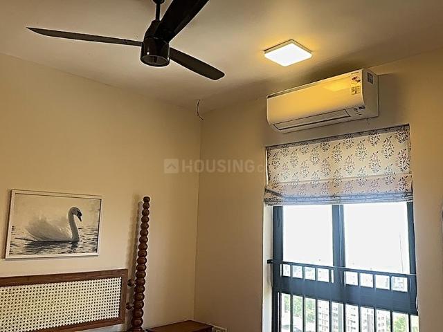 1 BHK Apartment in Eroor for rent Kochi. The reference number is 18297674