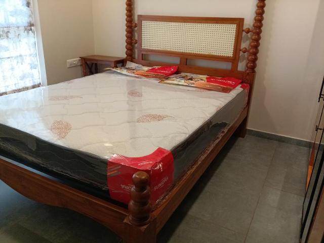 1 BHK Apartment in Eroor for rent Kochi. The reference number is 19827240