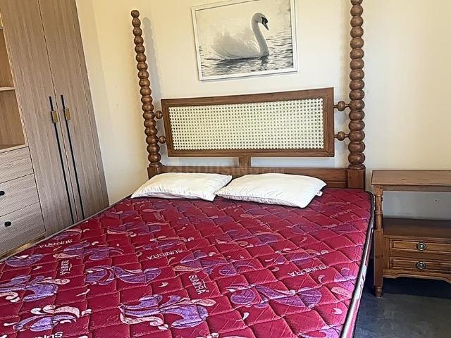 1 BHK Apartment in Eroor for rent Kochi. The reference number is 19971922