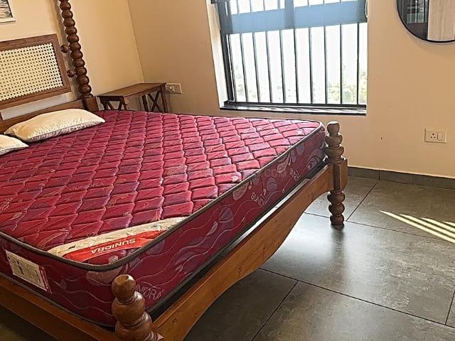 1 BHK Apartment in Eroor for rent Kochi. The reference number is 19972087