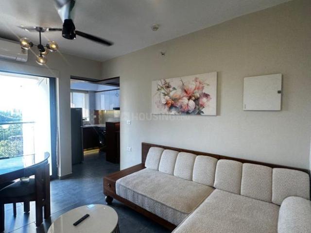 1 BHK Apartment in Eroor for rent Kochi. The reference number is 19259475