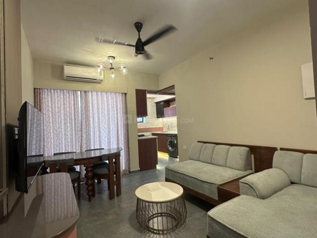 1 BHK Apartment in Eroor for rent Kochi. The reference number is 20716808