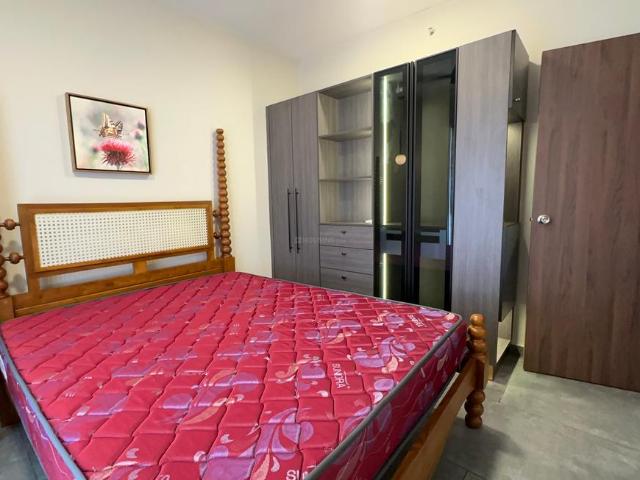 1 BHK Apartment in Eroor for rent Kochi. The reference number is 20883046
