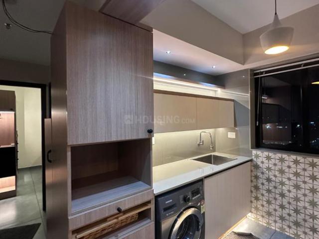 1 BHK Apartment in Eroor for rent Kochi. The reference number is 20883121