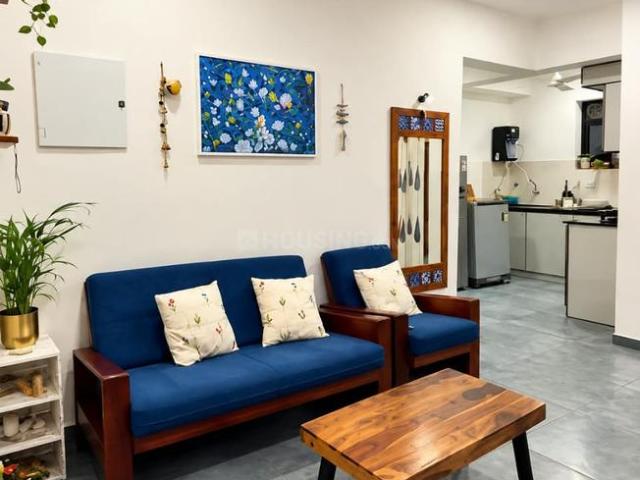 1 BHK Apartment in Eroor for rent Kochi. The reference number is 21330244
