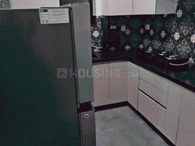 1 BHK Apartment in Eroor for rent Kochi. The reference number is 21361661