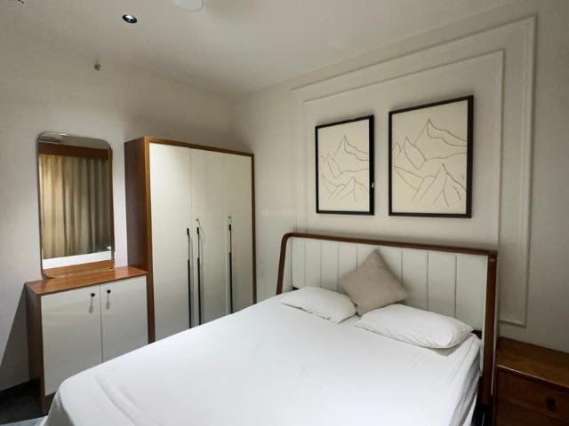 1 BHK Apartment in Eroor for resale Kochi. The reference number is 21146824