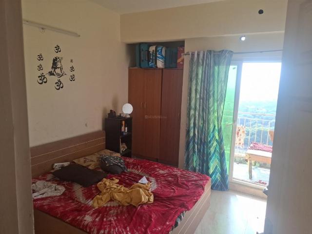 1 BHK Apartment in Eta II for rent Greater Noida. The reference number is 21134778