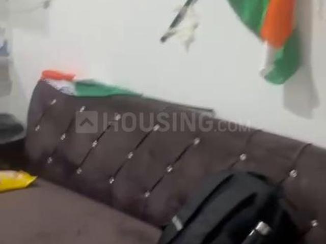 1 BHK Apartment in Eta II for rent Greater Noida. The reference number is 21165893