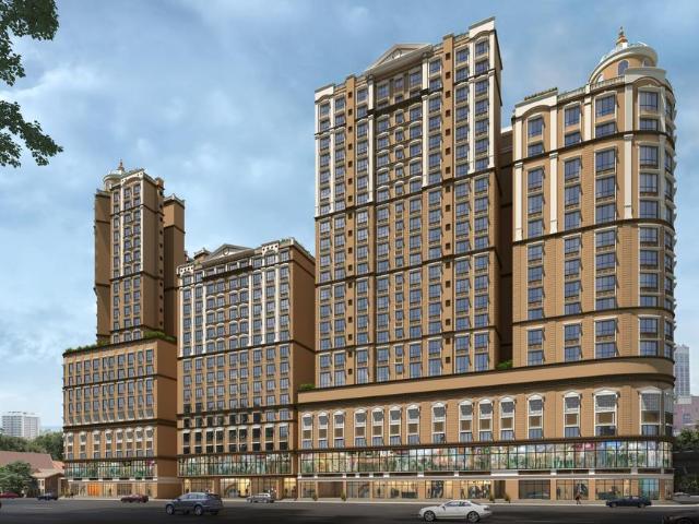 1 BHK Apartment in Fort for resale Mumbai. The reference number is 20283181