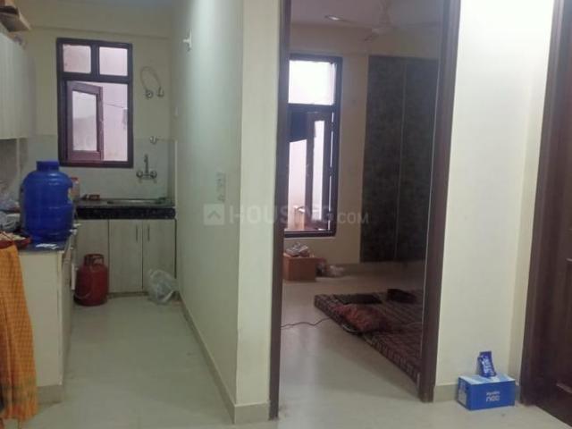 1 BHK Apartment in Fatehpur Beri for resale New Delhi. The reference number is 17947347