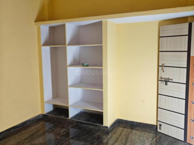 1 BHK Apartment in Falaknuma for rent Hyderabad. The reference number is 20880069