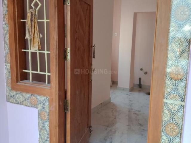 1 BHK Apartment in First Agraharam for rent Salem. The reference number is 21147374