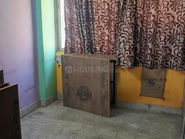 1 BHK Apartment in Fraser Road Area for rent Patna. The reference number is 19459986