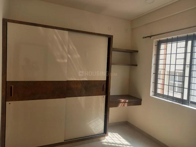 1 BHK Apartment in Frazer Town for rent Bengaluru. The reference number is 19721773
