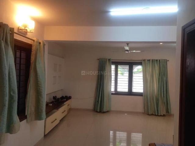 1 BHK Apartment in Frazer Town for rent Bengaluru. The reference number is 20485859