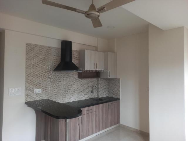 1 BHK Apartment in Frazer Town for rent Bengaluru. The reference number is 20867334