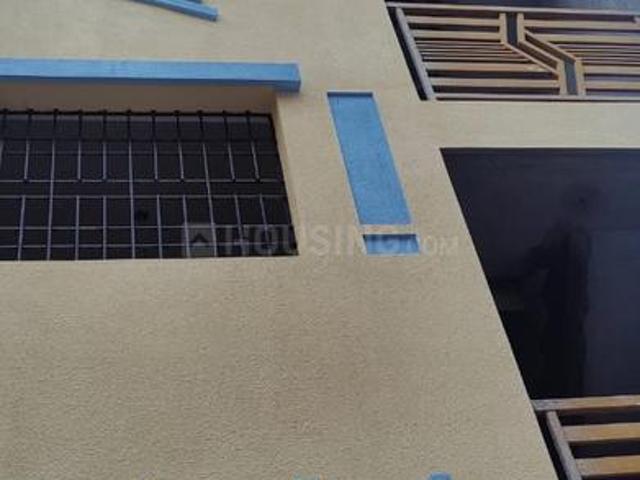 1 BHK Apartment in Frazer Town for rent Bengaluru. The reference number is 21246096
