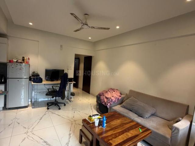 1 BHK Apartment in Frazer Town for rent Bengaluru. The reference number is 21330806