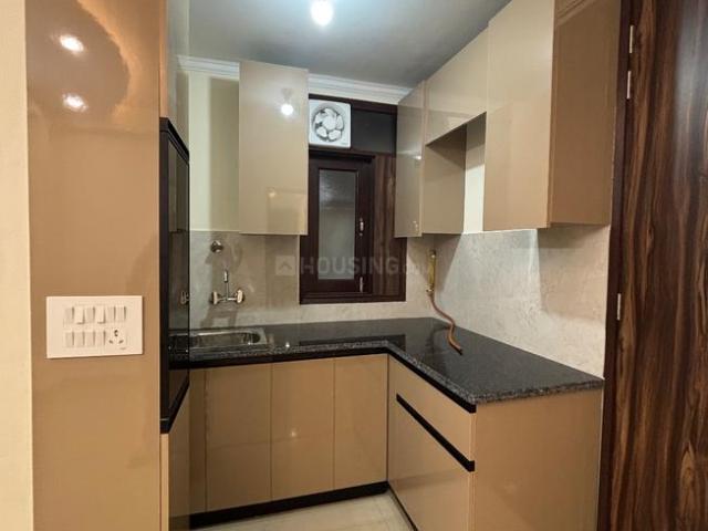 1 BHK Apartment in Freedom Fighters Enclave for rent New Delhi. The reference number is 19360159