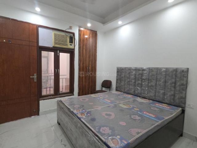1 BHK Apartment in Freedom Fighters Enclave for rent New Delhi. The reference number is 20828480