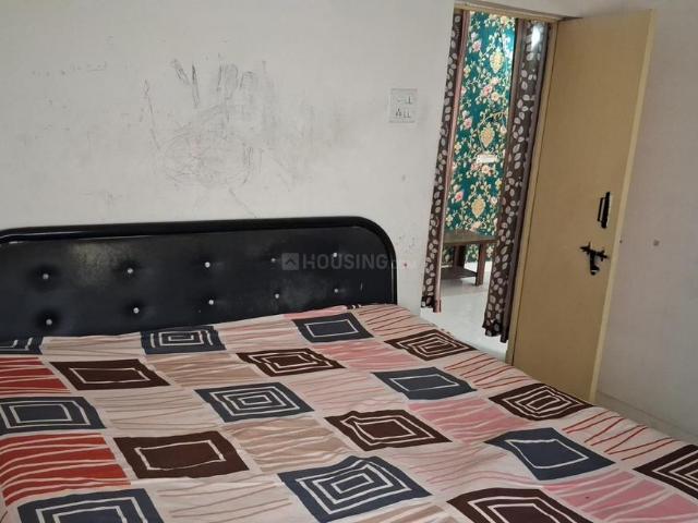 1 BHK Apartment in Fursungi for rent Pune. The reference number is 20453266