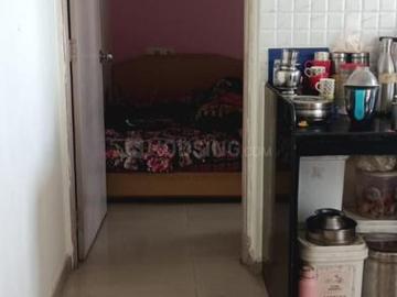 1 BHK Apartment in Fursungi for rent Pune. The reference number is 20525510