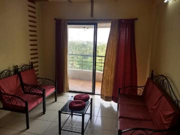 1 BHK Apartment in Fursungi for rent Pune. The reference number is 20534369