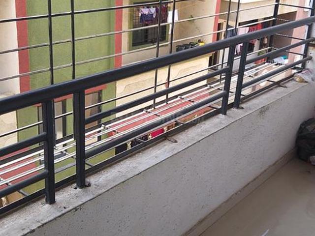 1 BHK Apartment in Fursungi for rent Pune. The reference number is 20614992