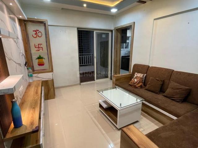 1 BHK Apartment in Fursungi for rent Pune. The reference number is 21088580