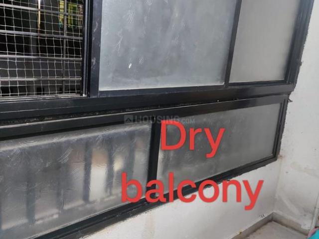 1 BHK Apartment in Fursungi for rent Pune. The reference number is 21110069