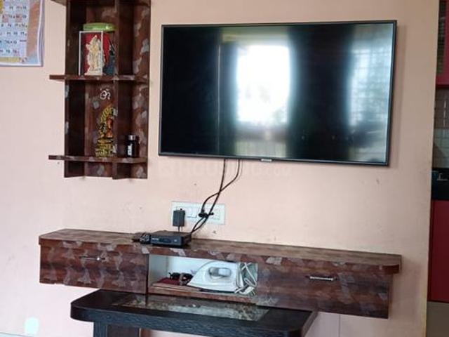 1 BHK Apartment in Fursungi for resale Pune. The reference number is 17367311