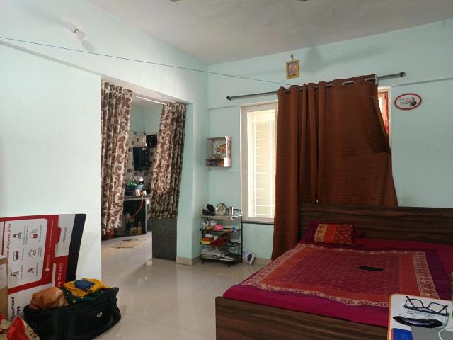 1 BHK Apartment in Fursungi for resale Pune. The reference number is 19309509