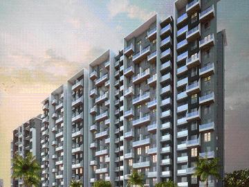 1 BHK Apartment in Fursungi for resale Pune. The reference number is 19544982