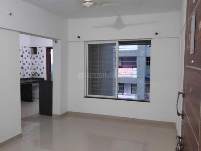 1 BHK Apartment in Fursungi for resale Pune. The reference number is 19989231