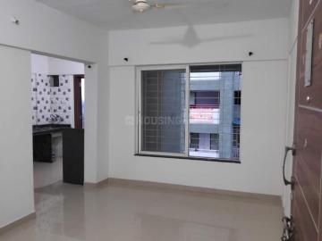 1 BHK Apartment in Fursungi for resale Pune. The reference number is 19989231