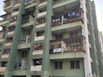 1 BHK Apartment in Fursungi for resale Pune. The reference number is 19996084