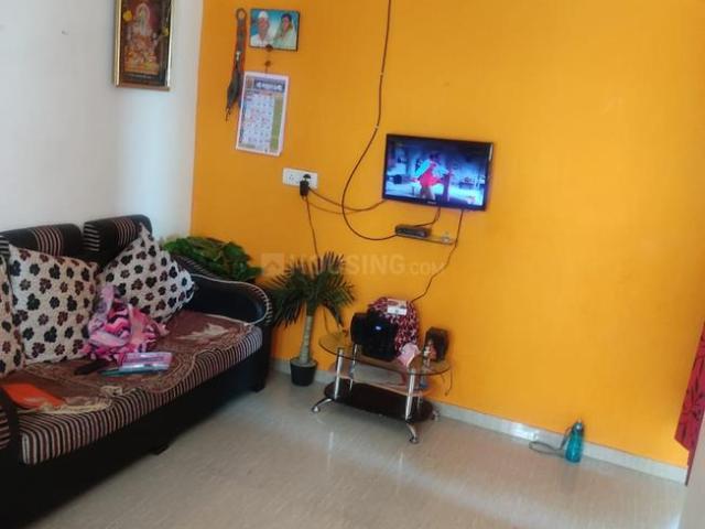 1 BHK Apartment in Fursungi for resale Pune. The reference number is 10196951
