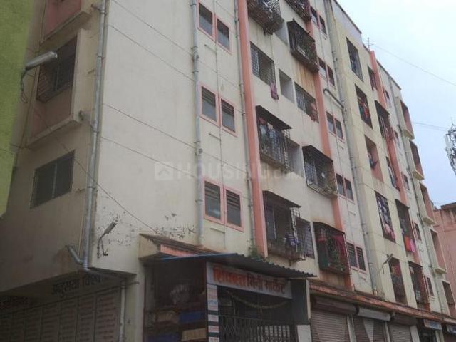 1 BHK Apartment in Fursungi for resale Pune. The reference number is 11316376