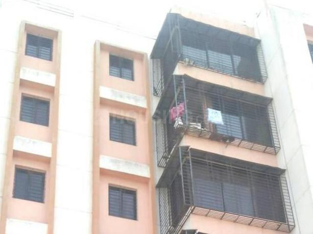 1 BHK Apartment in Fursungi for resale Pune. The reference number is 13548379