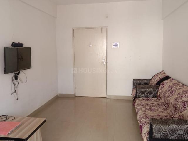 1 BHK Apartment in Fursungi for resale Pune. The reference number is 13677990