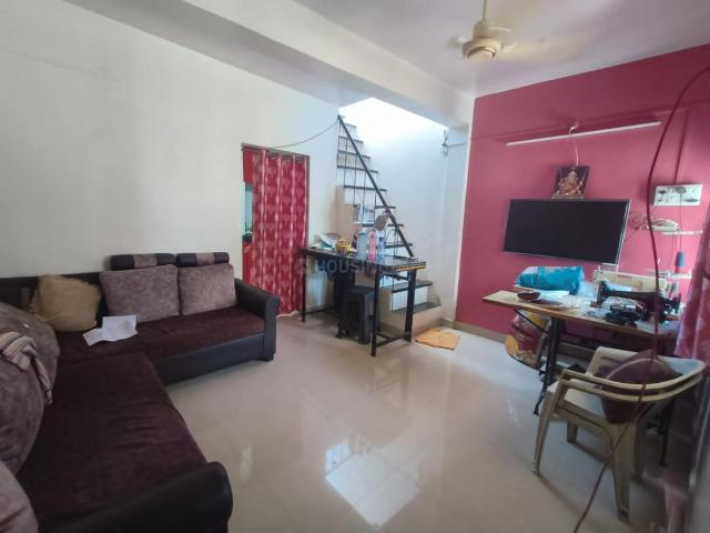1 BHK Apartment in Fursungi for resale Pune. The reference number is 20291325