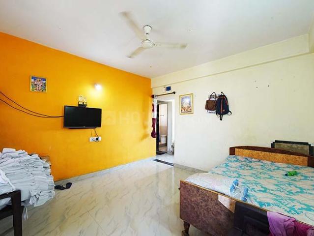 1 BHK Apartment in Fursungi for resale Pune. The reference number is 20328343