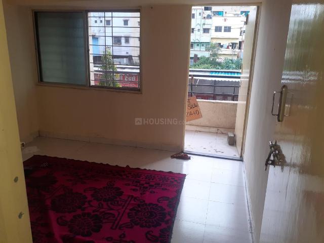 1 BHK Apartment in Fursungi for resale Pune. The reference number is 20466556